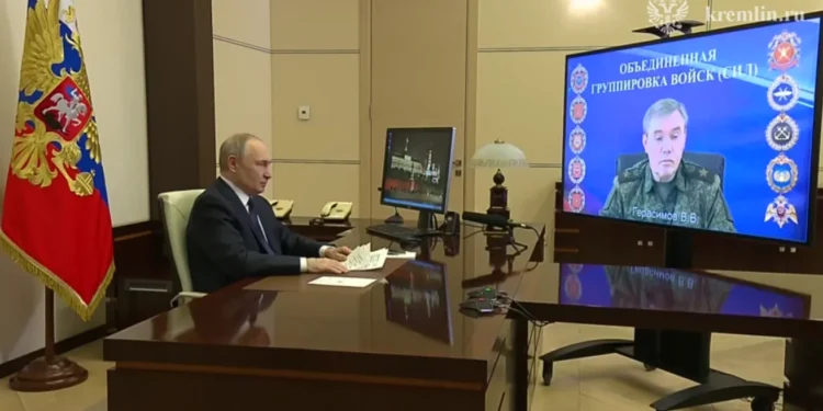 У РФ заявили про завершення операції “по освобождєнію Курской області от украінскіх нєонацістов”. І подякували КНДР