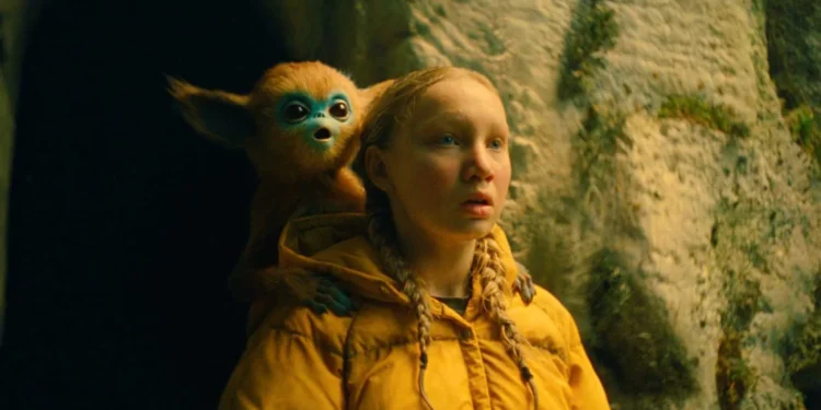 “Очі: Легенда Карпат”. В прокат вийшло очікуване в Україні фентезі. Що кажуть ті, хто подивився (ФОТО, ВІДЕО)