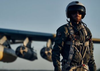 Загиблий сьогодні пілот Павло Іванов – з нашої 229-ї бригади