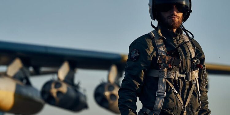 Загиблий сьогодні пілот Павло Іванов – з нашої 229-ї бригади