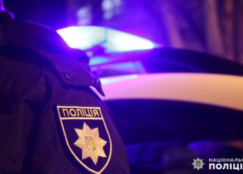 У Миколаєві склали адмінпротокол на власницю авто за російську музику – жінка каже, що була п’яна