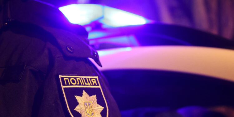 У Миколаєві склали адмінпротокол на власницю авто за російську музику – жінка каже, що була п’яна