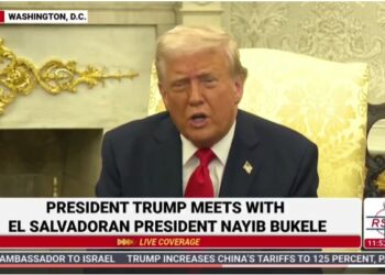 Трамп звинуватив Україну в тому, що це нібито вона почала війну, але все ж таки вніс путіна до списку винних