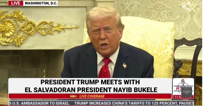 Трамп звинуватив Україну в тому, що це нібито вона почала війну, але все ж таки вніс путіна до списку винних