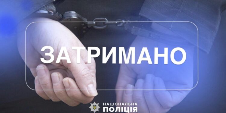 У Миколаєві 32-річний молодик зарізав 41-річну матір