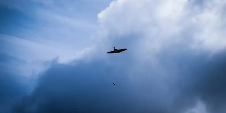 Міноборони допустило до експлуатації БпЛА-«бомбери»