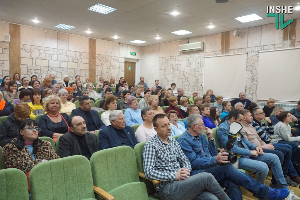 «Хроніки Миколаєва 2022» - у Миколаєві презентували фотоальбом про життя міста у перший рік повномасштабки (ФОТО) 3 «Хроніки Миколаєва 2022» - у Миколаєві презентували фотоальбом про життя міста у перший рік повномасштабки (ФОТО) 2