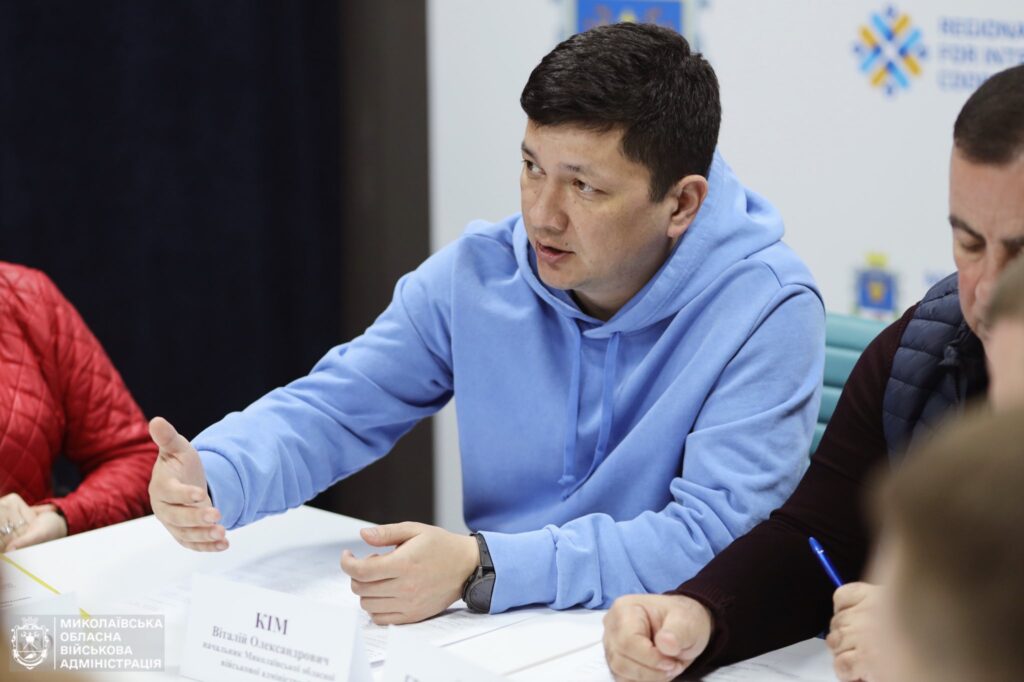 Напередодні Великодня влада та правоохоронці зустрілись з представниками духовенства Миколаївщини – говорили про безпеку (ФОТО) 3 Напередодні Великодня влада та правоохоронці зустрілись з представниками духовенства Миколаївщини – говорили про безпеку (ФОТО) 2