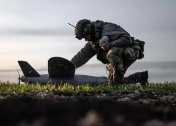 З початку року Міноборони допустило до експлуатації понад 350 нових зразків ОВТ