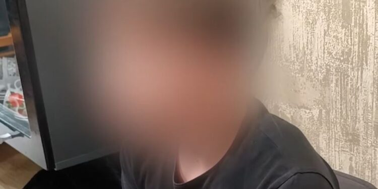 Хуліганство чи підлість? Школяр у  Миколаєві “замінував” школу, а  підставив матір однокласника (ВІДЕО)