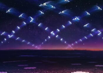 Росія втратила супутник, пов’язаний з ядерною програмою