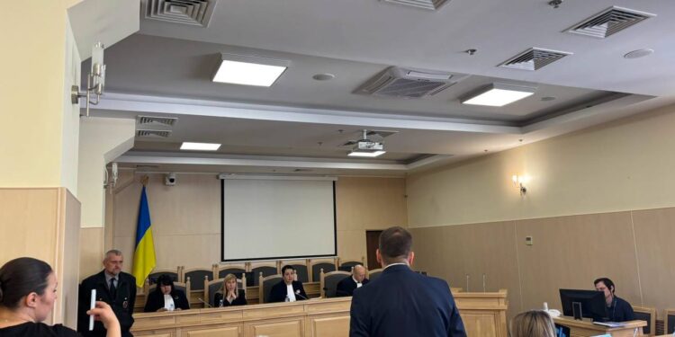 Верховний суд відхилив клопотання Порошенко щодо призупинення санкцій