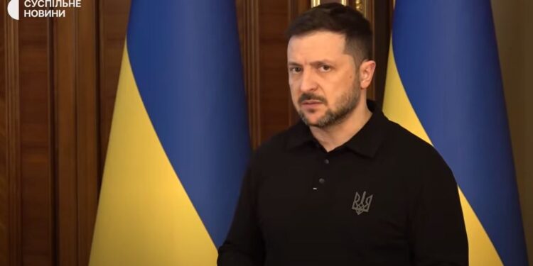 Меморандум перед угодою про копалини підпишуть сьогодні, а в Парижі наша делегація зустрінеться з Віткоффом, – Зеленський (ВІДЕО)