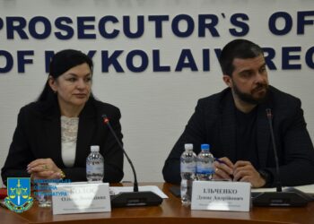 Підліткова злочинність на Миколаївщині виросла на 46%, розпочато 30 проваджень щодо вербування дітей у підривну т терористичну діяльність, – прокуратура