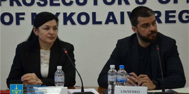 Підліткова злочинність на Миколаївщині виросла на 46%, розпочато 30 проваджень щодо вербування дітей у підривну т терористичну діяльність, – прокуратура