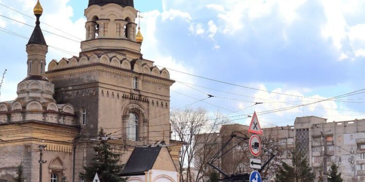 Як буде працювати електротранспорт Миколаєва на Великдень