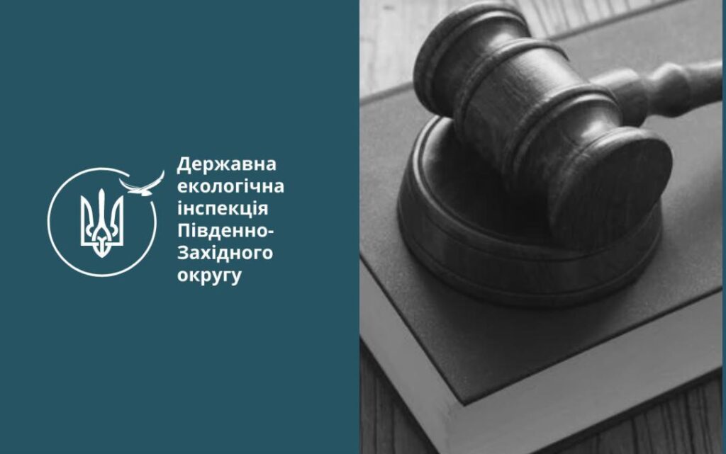 За незаконну порубку дубів на Миколаївщині чоловік сплатить понад 47 тис.грн. 1