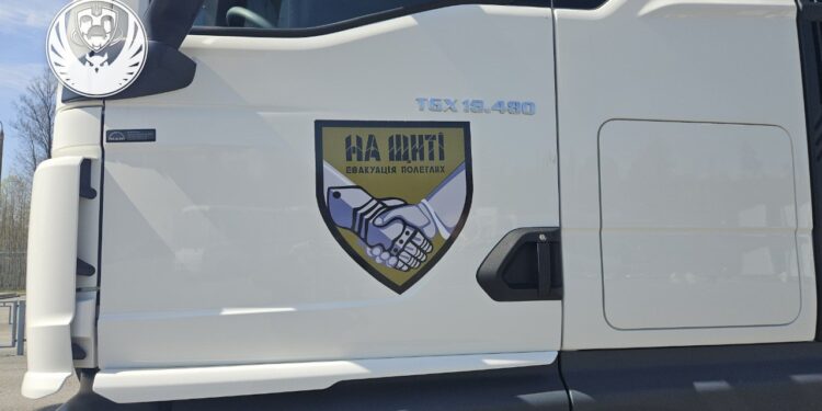 В Україну повернули тіла 909 загиблих захисників (ФОТО)