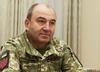 Кабмін звільнив Гаврилюка з посади першого заступника міністра оборони – Умєров каже, що він залишиться в команді