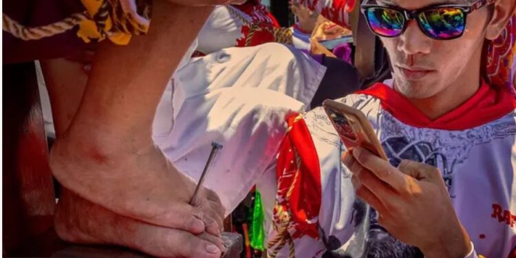 Страсна п’ятниця в Україні та світі. Звичаї та чого робити не можна