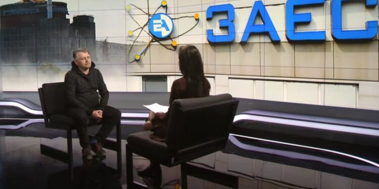 Житель Енергодара розповів, як у полоні на його руках «помирав закатований працівник Запорізької АЕС»