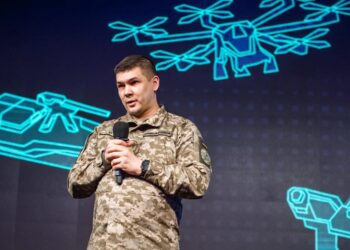 Міноборони у 2024 році допустило до експлуатації у 4,4 рази більше вітчизняних безпілотних систем, ніж 2023-го