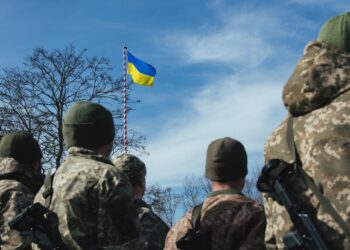 З 10-ї ранку росіяни збільшують кількість атак дронами, з 00.00 вже відбулось 26 штурмів, – Зеленський