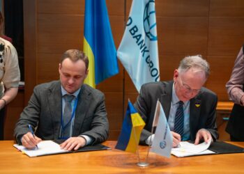 Україна отримає $432 млн від Світового банку на відновлення транспортної інфраструктури