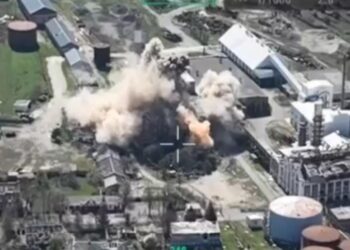 ЗСУ знищили на Курщині базу підготовки операторів дронів, – Генштаб