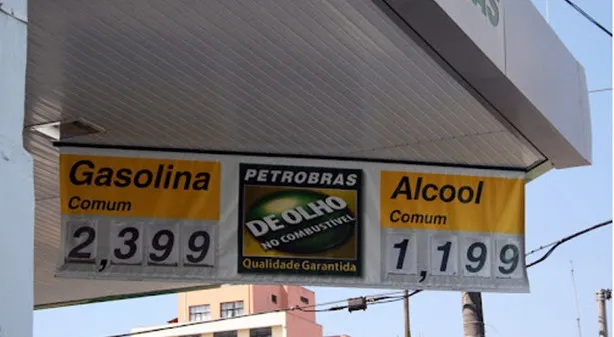 З 1 травня до бензину додаватимуть спирт — що потрібно знати про таке  пальне