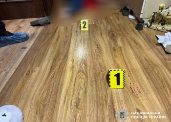 У Миколаєві на Великдень син вбив матір