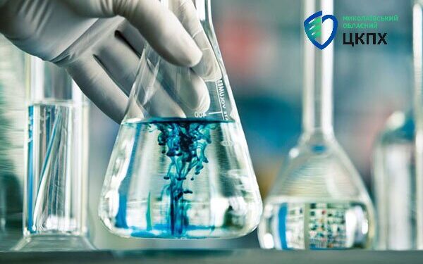Перевірки якості води в пунктах розливу в Миколаєві – на одному з 5-ти є відхилення