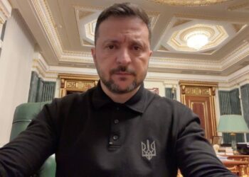 Сьогодні була доповідь Буданова та предметна доповідь Сирського, – Зеленський (ВІДЕО)