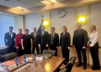 В Одесі за підтримки Кореї планують побудувати ТЕЦ, яка працюватиме на паливі з відходів