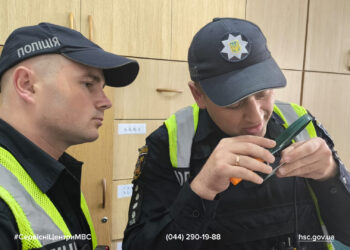 Вже троє мешканців Миколаївщини спробували обміняти підроблені посвідчення водія за кордоном