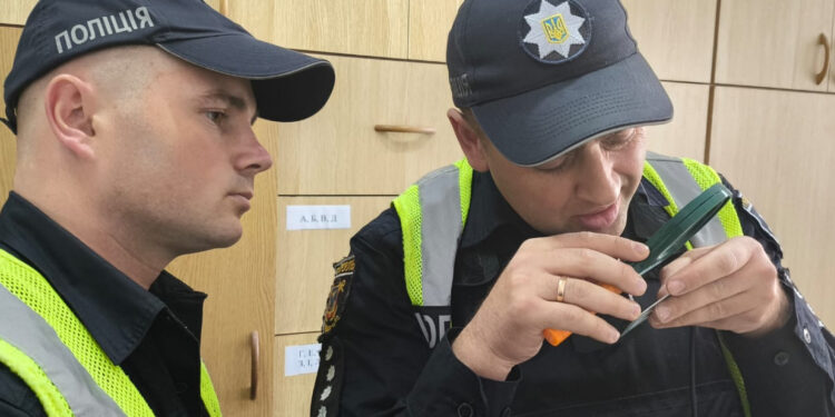 Вже троє мешканців Миколаївщини спробували обміняти підроблені посвідчення водія за кордоном