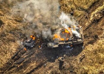 Генштаб ЗСУ назвав втрати росії та КНДР на Курщині