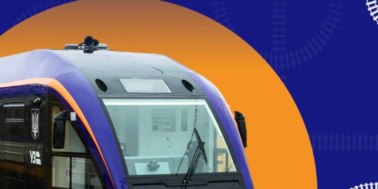 Укрзалізниця запускає новий регіональний маршрут, що з’єднає Коломию, Івано-Франківськ, Львів і Луцьк