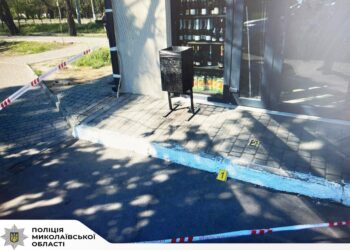 У Миколаєві п’яний через зауваження вистрелив у чоловіка, його стан важкий (ФОТО)
