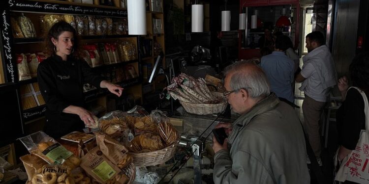 В Іспанії майже повністю відновилося енергопостачання