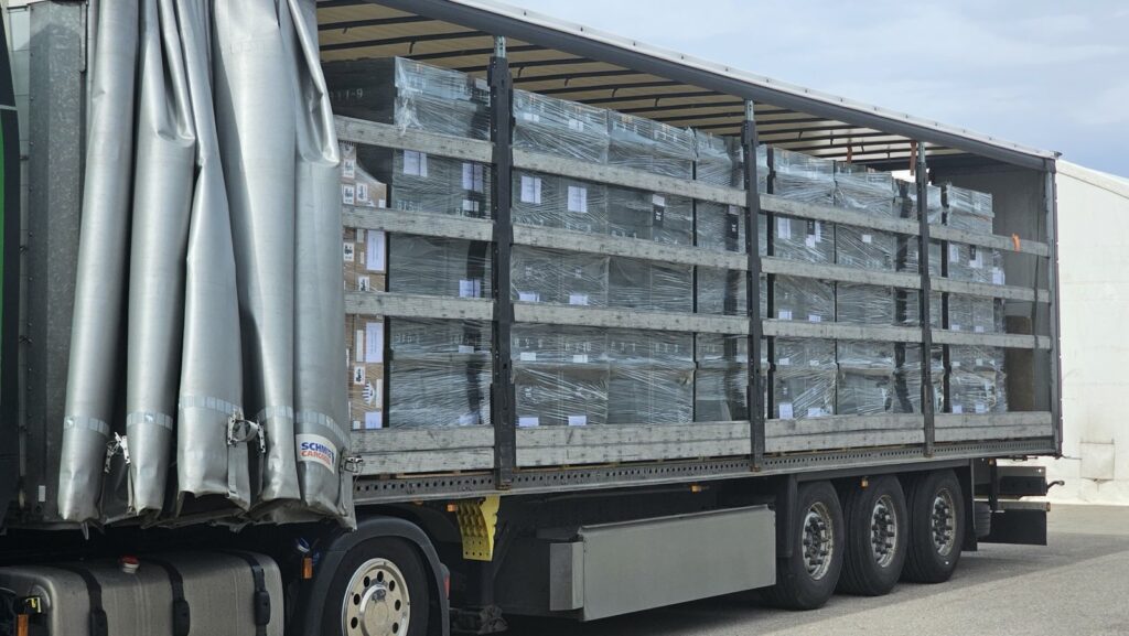 Латвія відправила Україні ще 1,5 тис.дронів 1