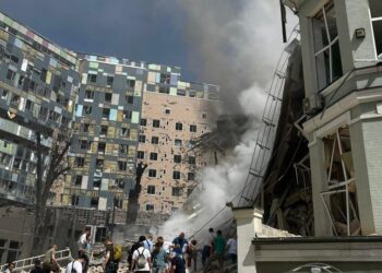 Росія під час агресивної війни проти України чинить воєнні злочини – звіт Amnesty International