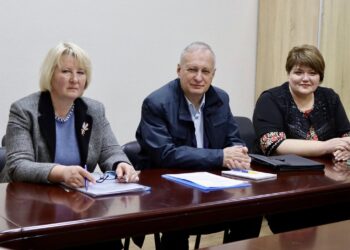 Держслужба якості освіти України перевірить діяльність департаменту освіти і науки Миколаївської ОВА та ряд шкіл Миколаївщини