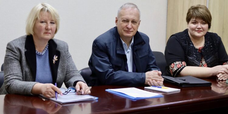 Держслужба якості освіти України перевірить діяльність департаменту освіти і науки Миколаївської ОВА та ряд шкіл Миколаївщини