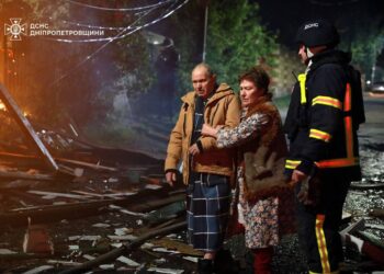 Вночі росія атакувала Україну понад 100 дронами, з початку тижня – 375-ма, – Зеленський