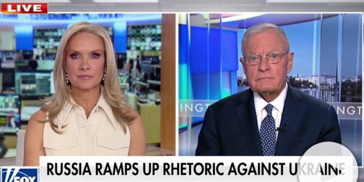 Україна в хорошій позиції, європейці формують сили підтримки без США,- Келлог заявив, що РФ не переможе