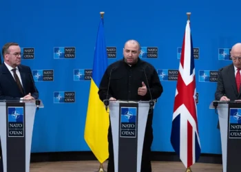 Учасники Рамштайну узгодили військову допомогу Україні на понад 21 млрд євро, Зеленський просив ППО (ВІДЕО)