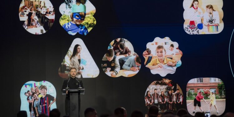 Із цього року освітній застосунок «Мрія», який тестували і на Миколаївщині, масштабують на всю країну