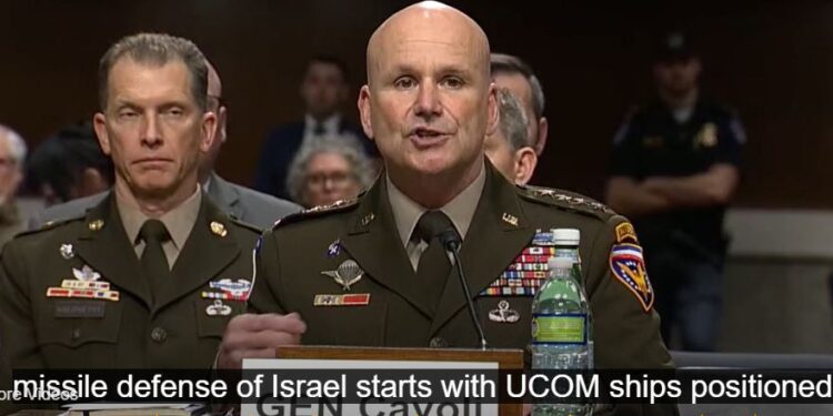 F-16 успішно працюють в Україні щодня, вони атакують, і скоро нам передадуть додаткові. Чим ще здивував генерал Каволі (ВІДЕО)