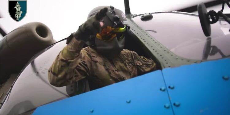 «Акули» 73-го центру ССО – як пройшли секретні тренування очаківських «морських котиків» (ВІДЕО)